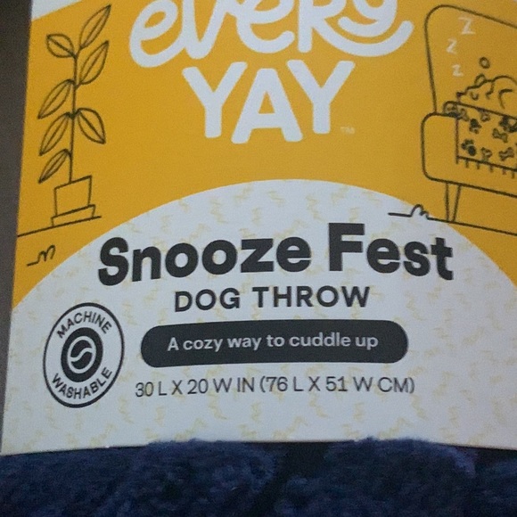 2 TIMES HOST PICK New small blanket and pillow small pets FIRM - Picture 7 of 8